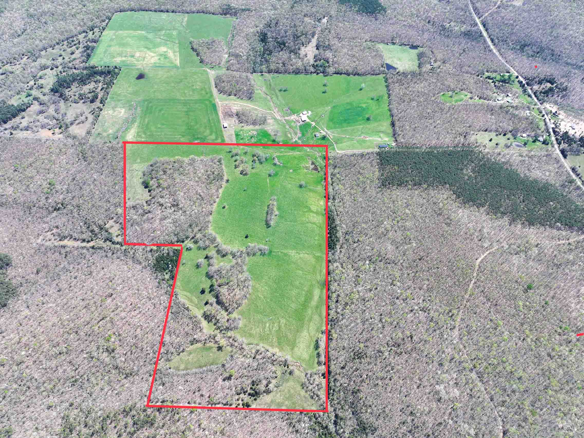Conaway Farm