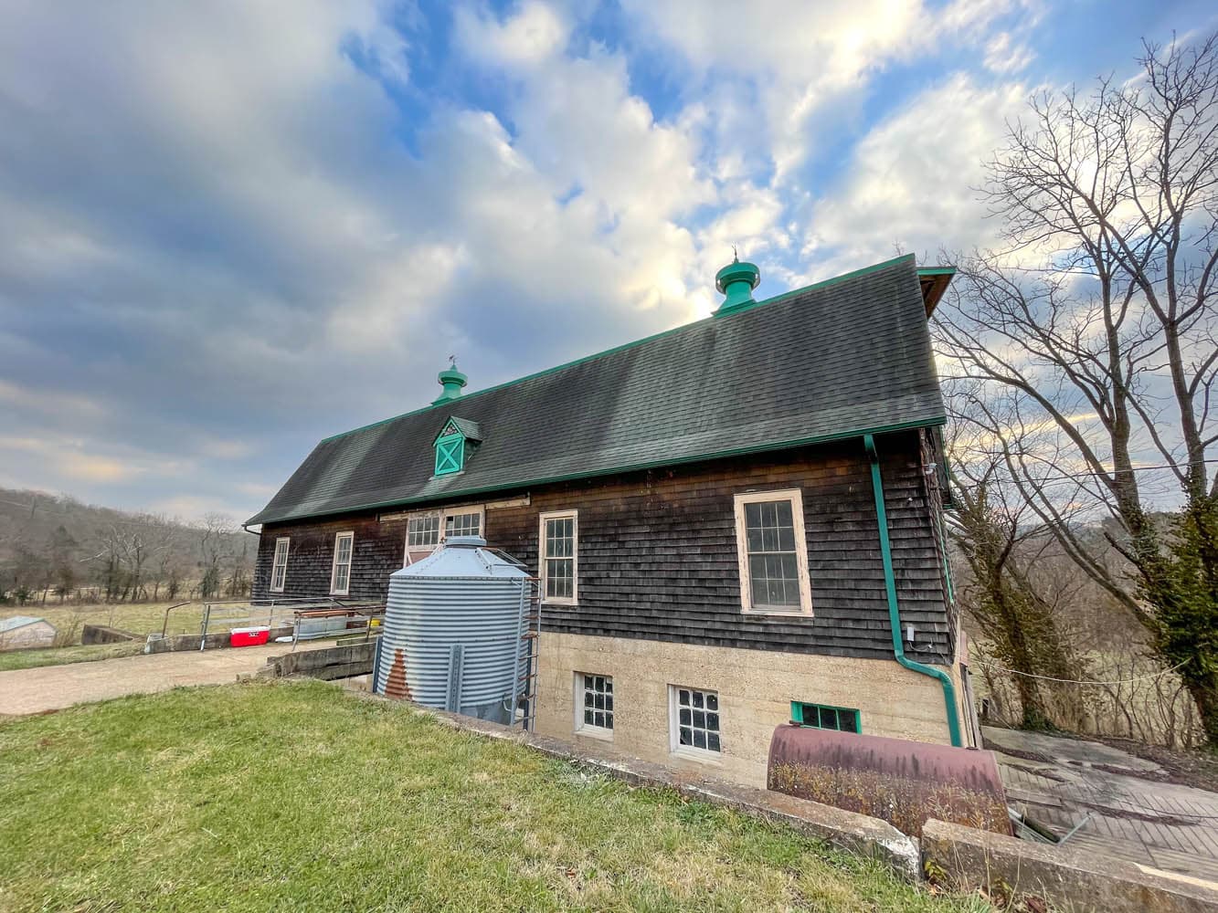Eilbrunn Farm | UNDER CONTRACT