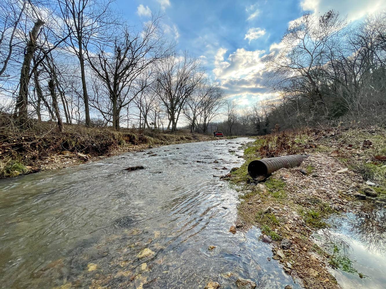 Eilbrunn Farm | UNDER CONTRACT