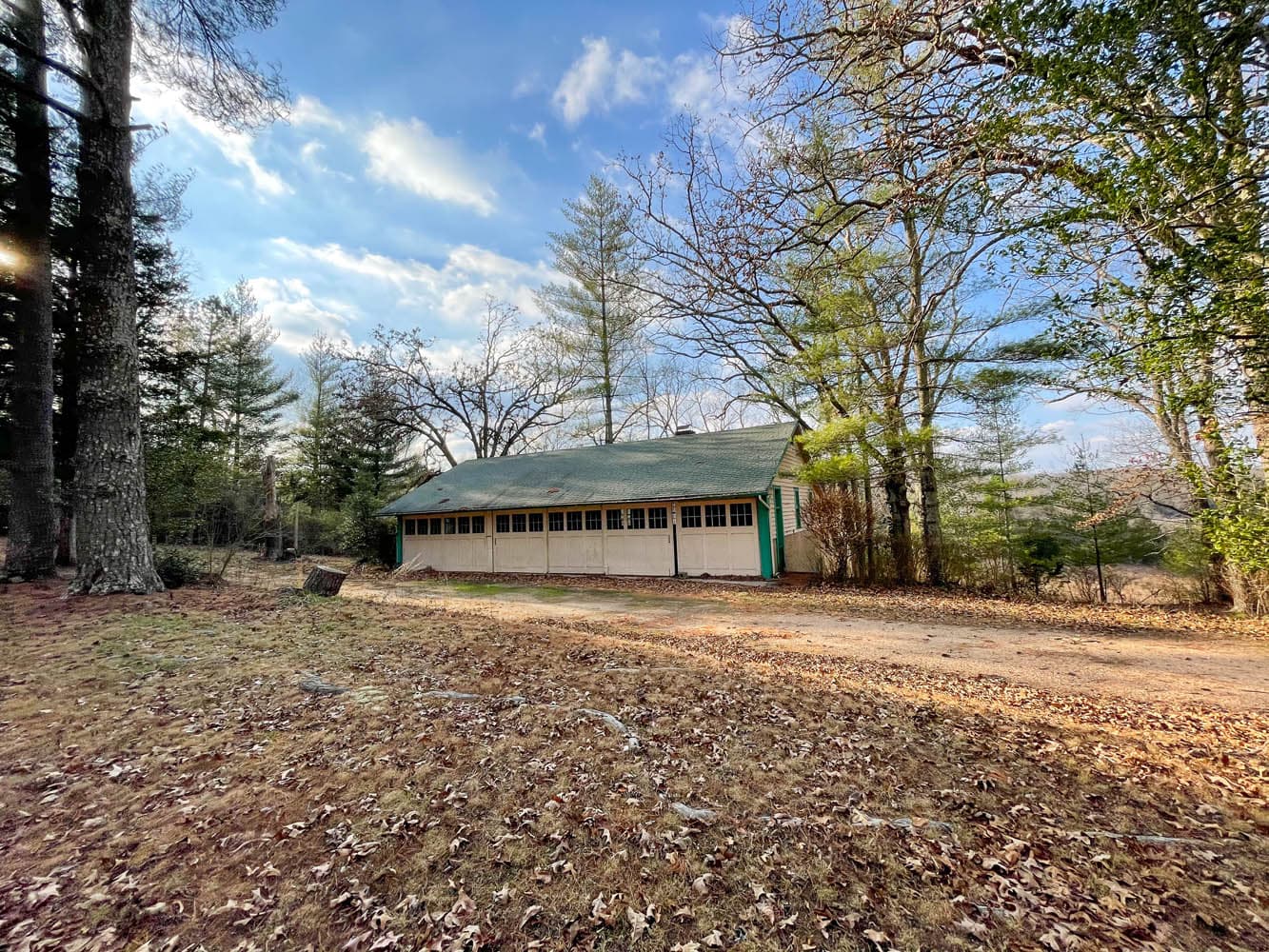 Eilbrunn Farm | UNDER CONTRACT