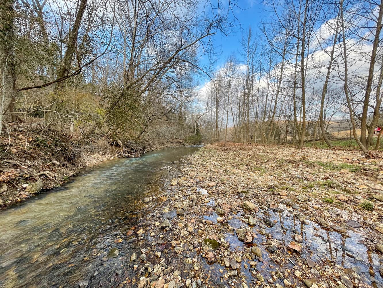 Eilbrunn Farm | UNDER CONTRACT