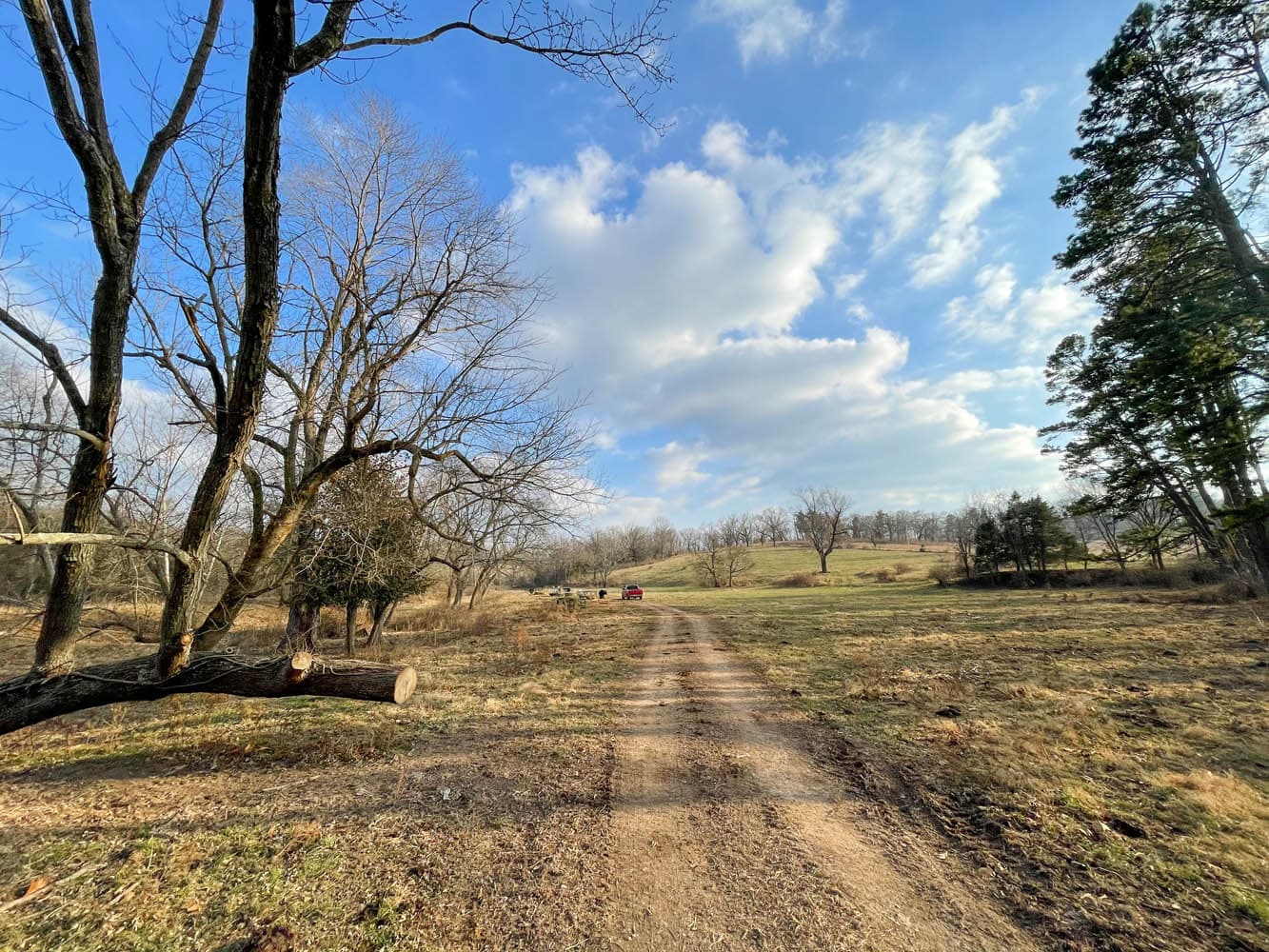 Eilbrunn Farm | UNDER CONTRACT
