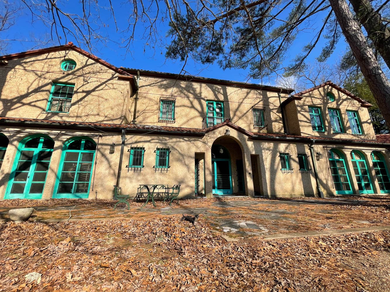 Eilbrunn Farm | UNDER CONTRACT