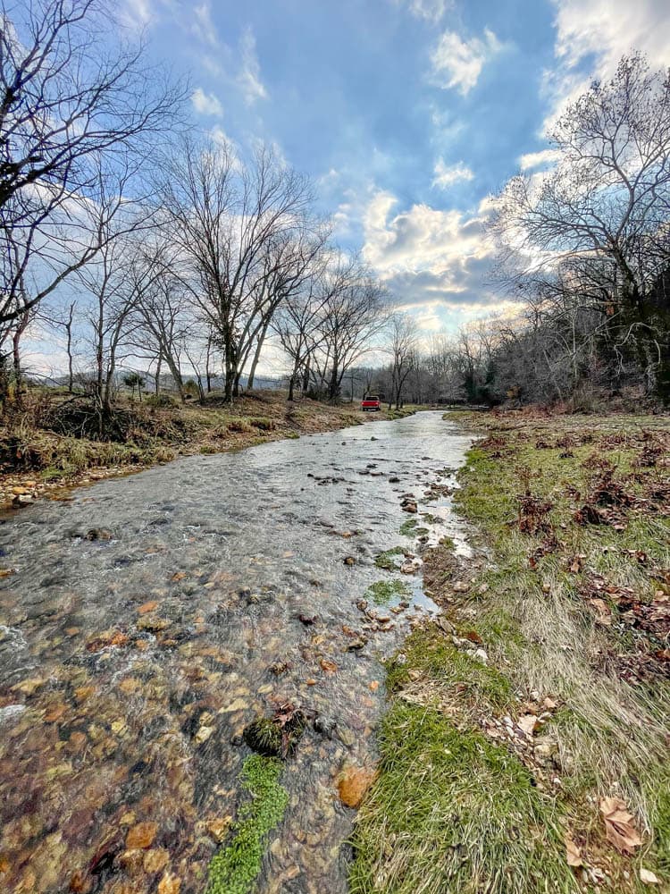 Eilbrunn Farm | UNDER CONTRACT
