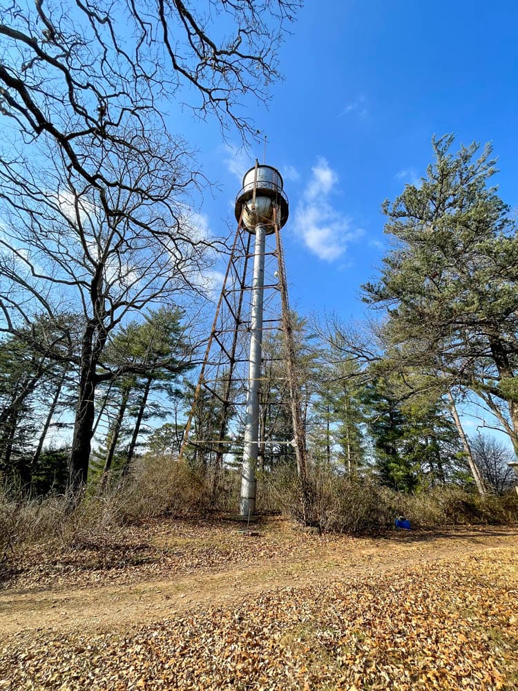 Eilbrunn Farm | UNDER CONTRACT