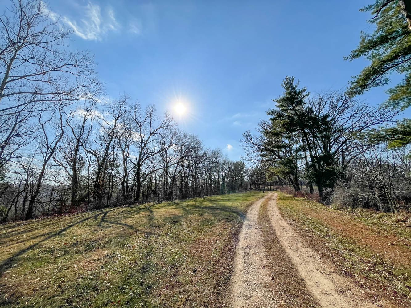 Eilbrunn Farm | UNDER CONTRACT