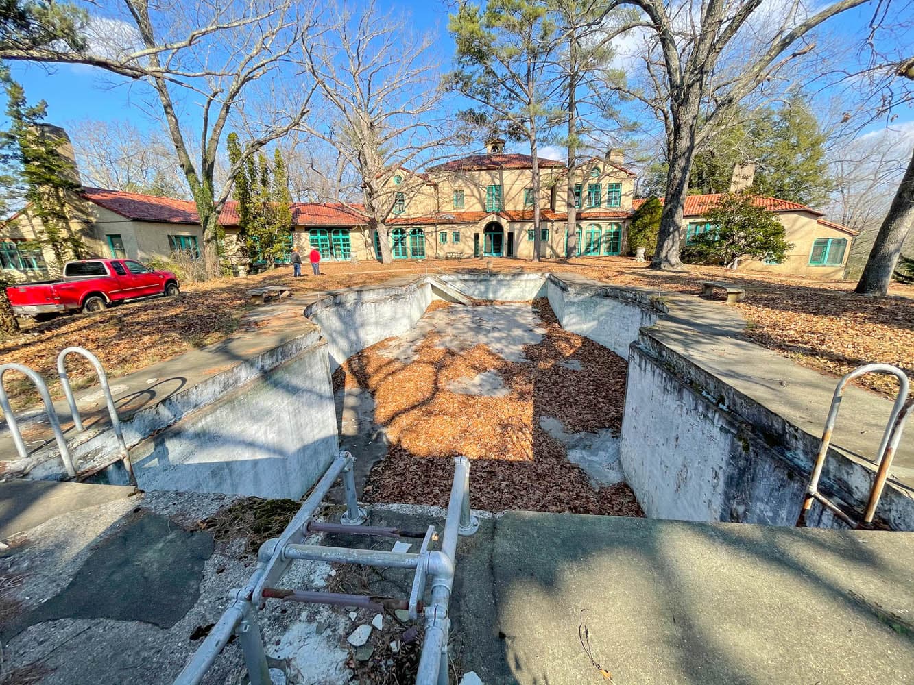 Eilbrunn Farm | UNDER CONTRACT