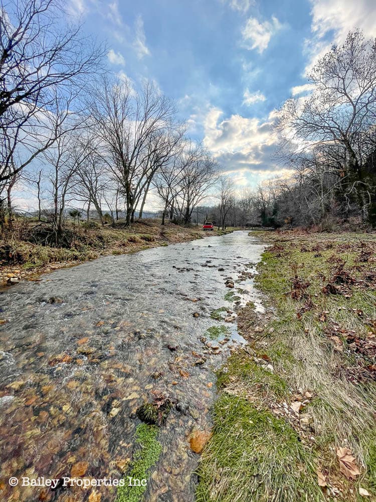 Eilbrunn Farm | UNDER CONTRACT