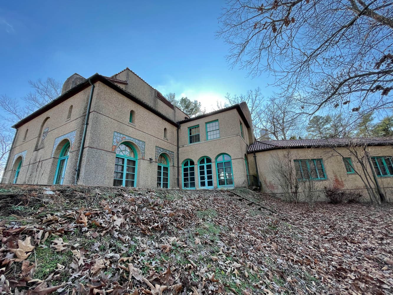 Eilbrunn Farm | UNDER CONTRACT