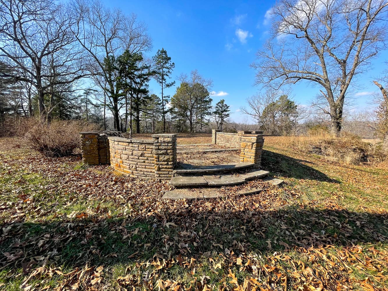 Eilbrunn Farm | UNDER CONTRACT