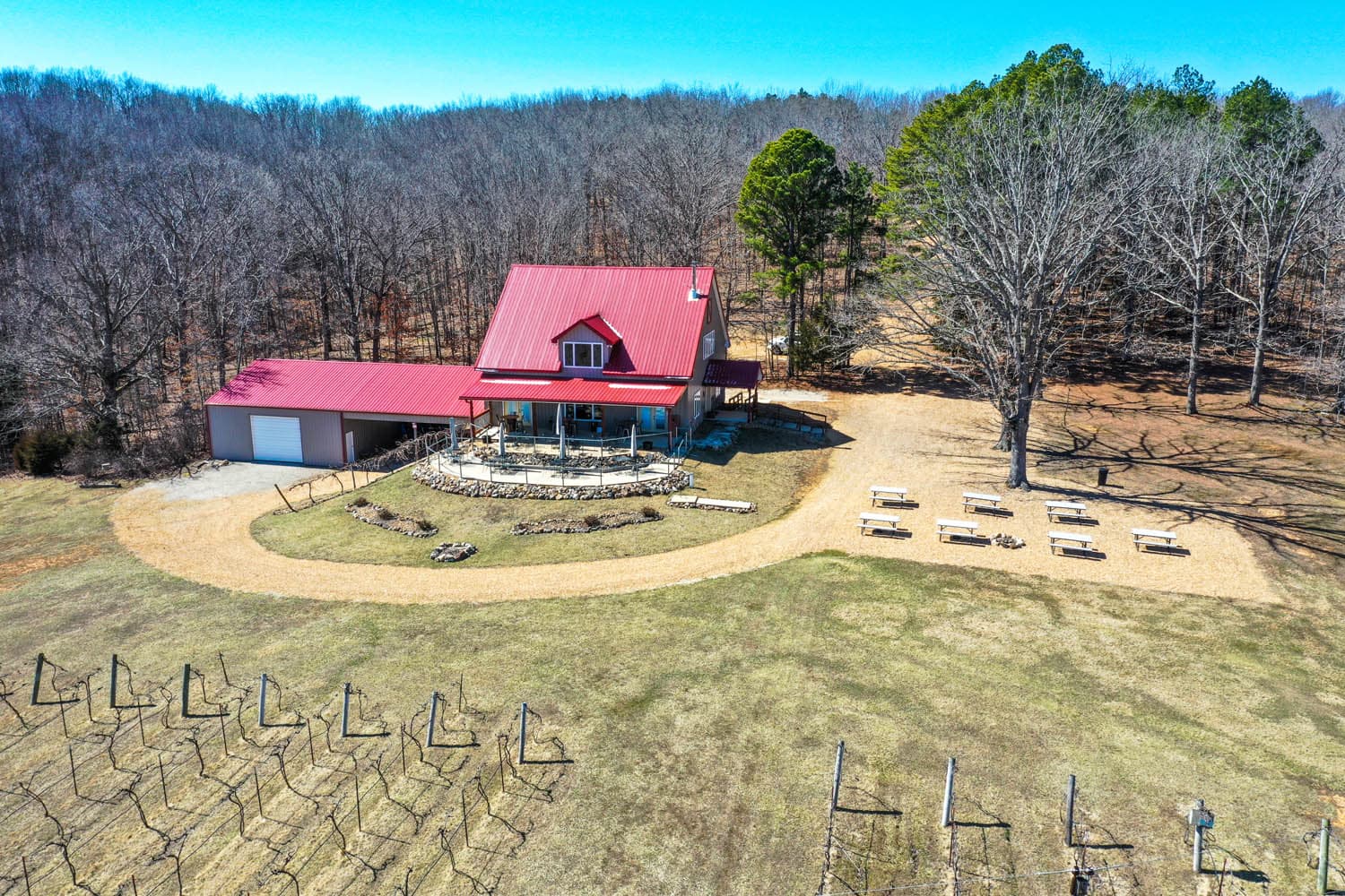 Red Moose Winery | MLS# 22016637 | SOLD