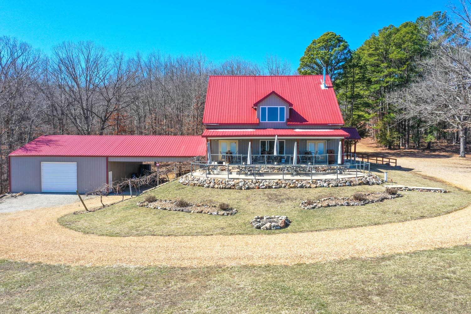 Red Moose Winery | MLS# 22016637 | SOLD