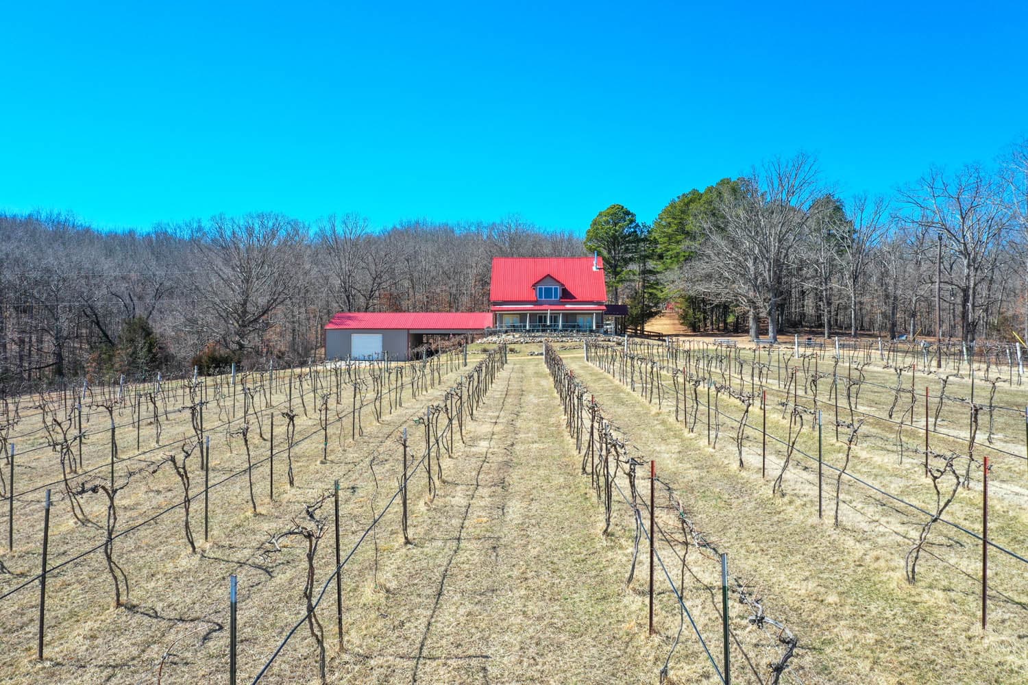 Red Moose Winery | MLS# 22016637 | SOLD