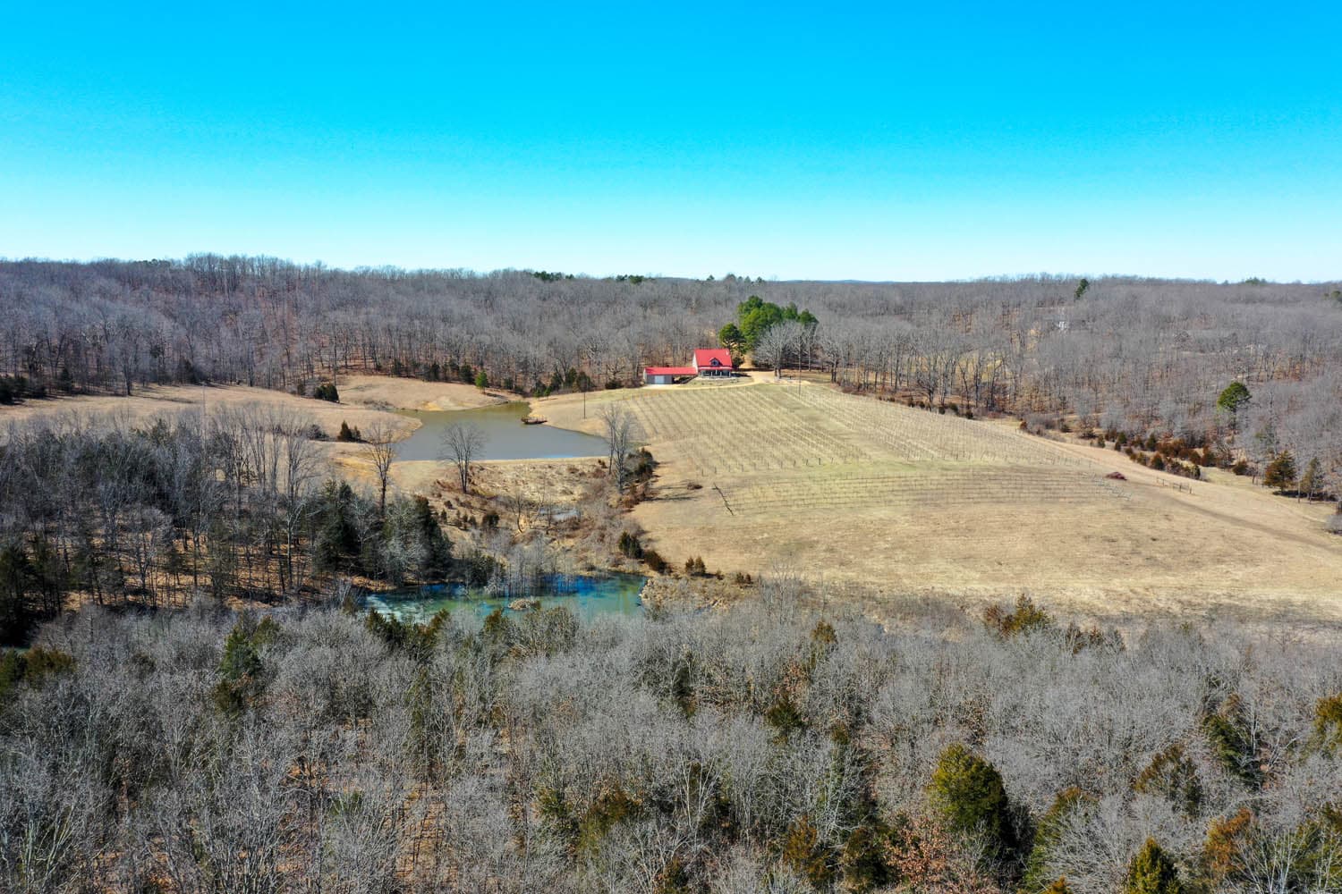 Red Moose Winery | MLS# 22016637 | SOLD