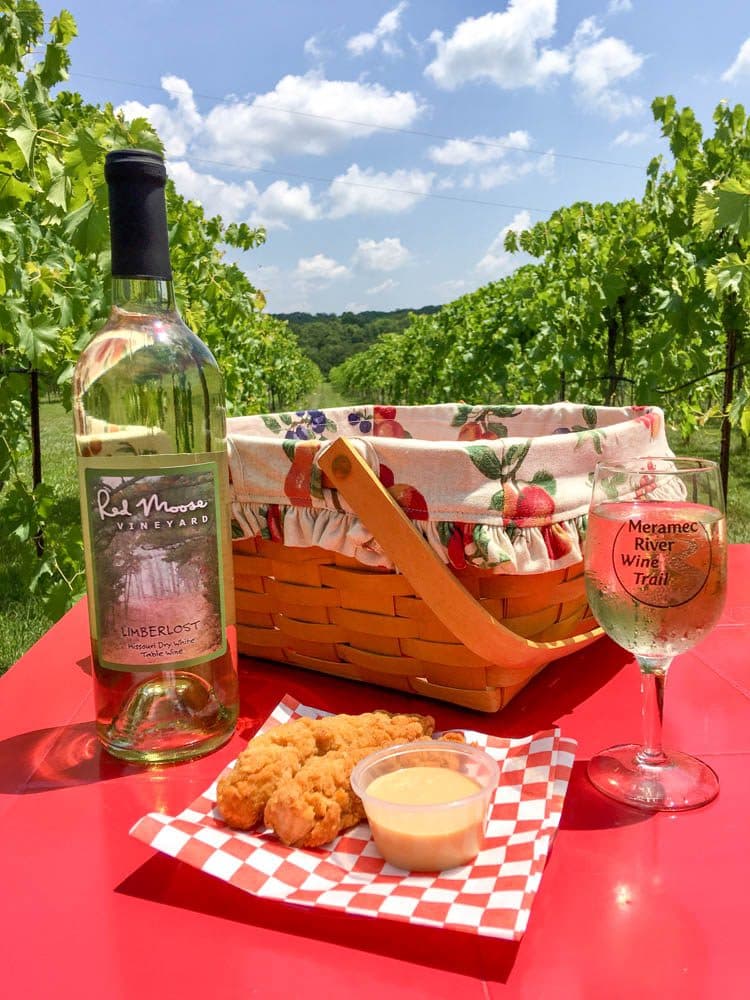 Red Moose Winery | MLS# 22016637 | SOLD