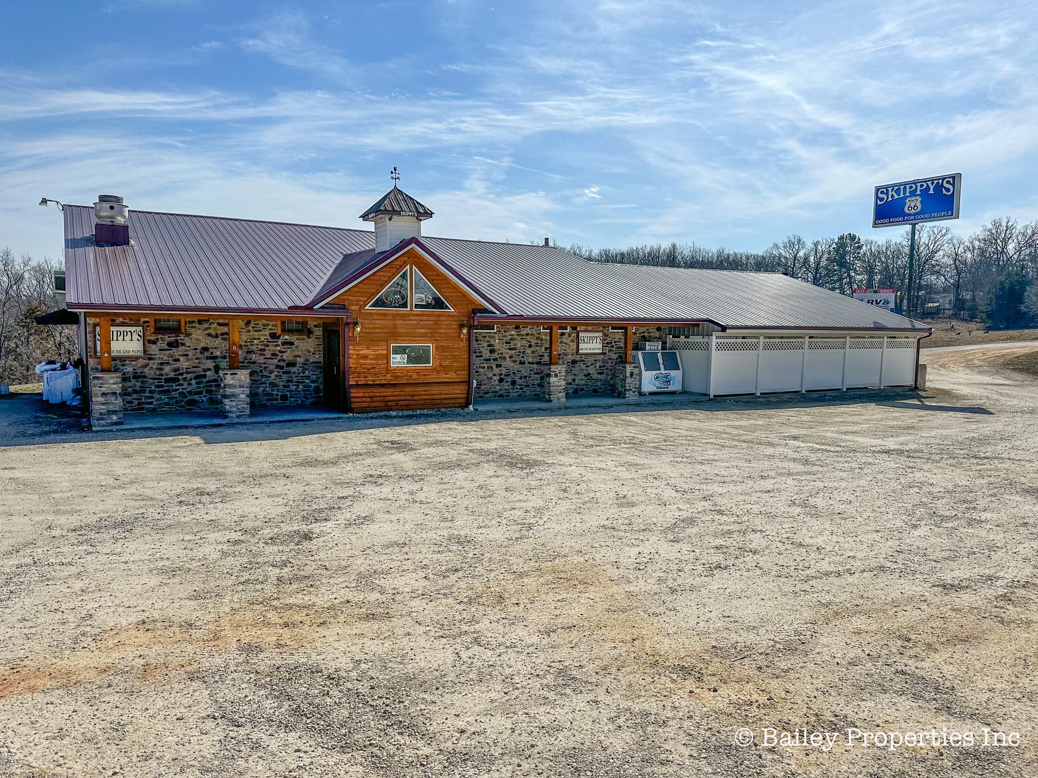 Skippy's Restaurant