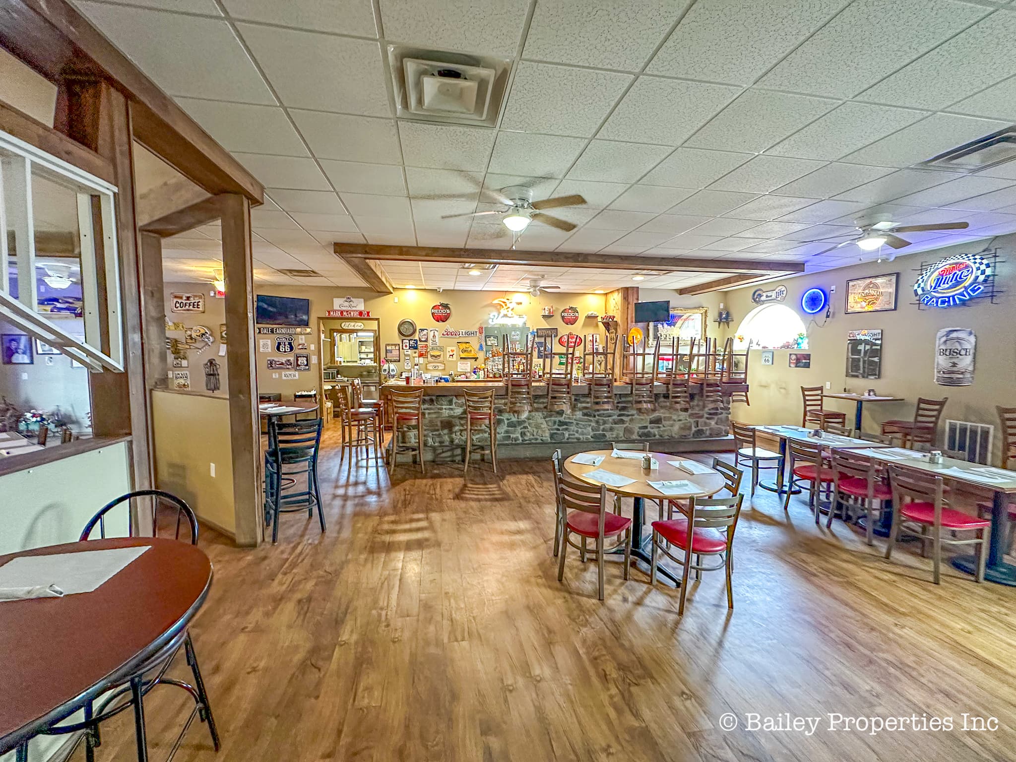 Skippy's Restaurant