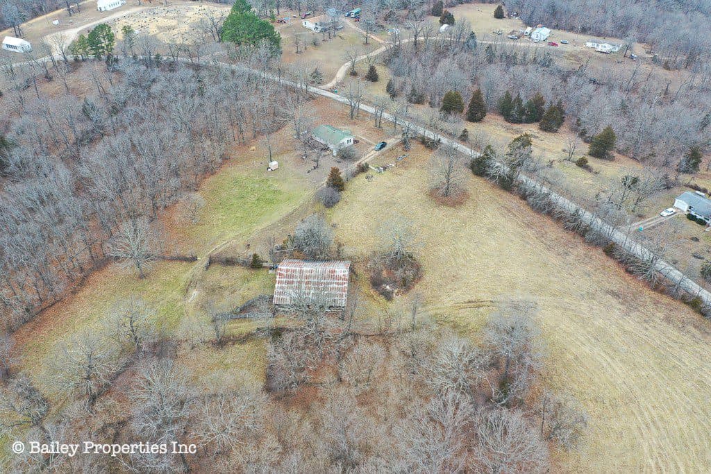 The Hutson Farm | MLS #20041697 | SOLD