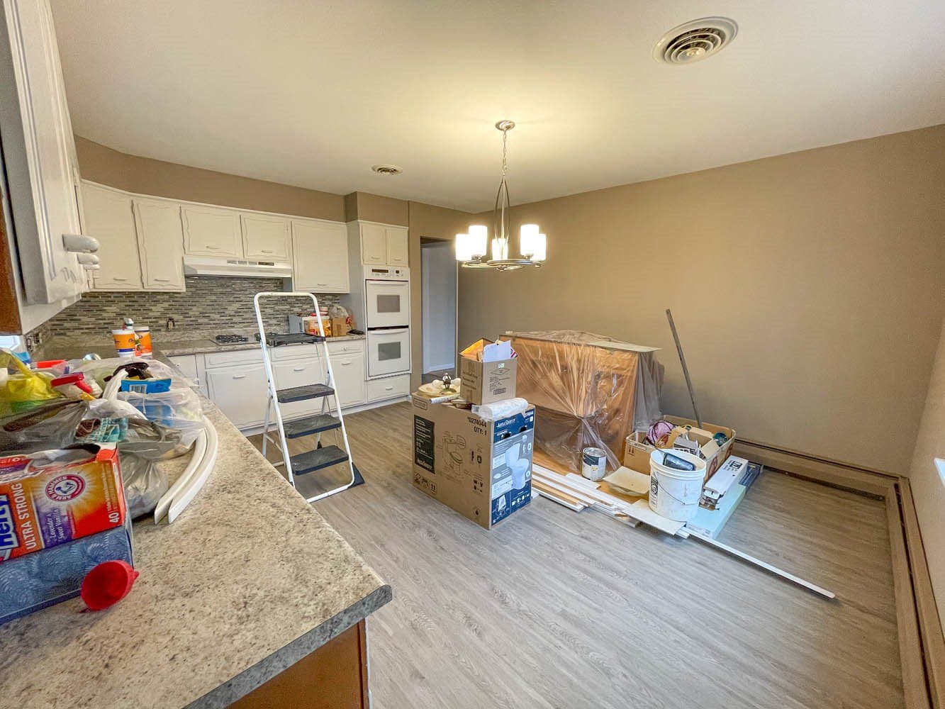 The Hutson Farm | MLS #20041697 | SOLD