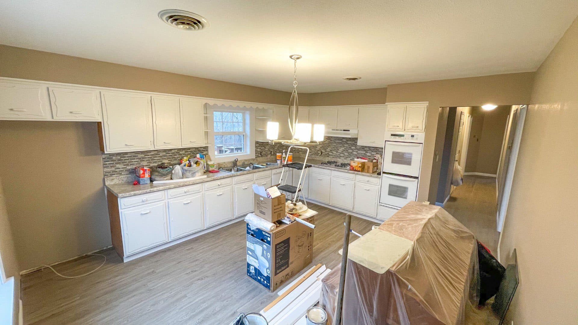 The Hutson Farm | MLS #20041697 | SOLD