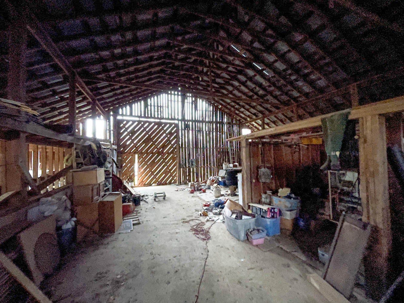 The Hutson Farm | MLS #20041697 | SOLD