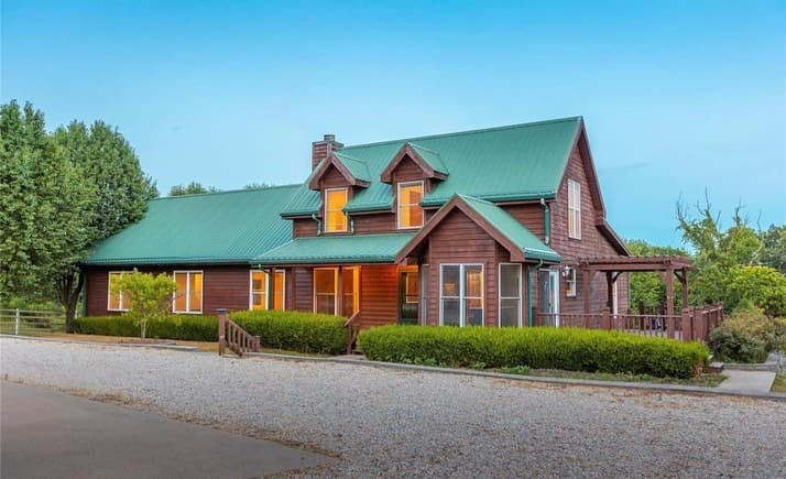 Welcome to the New Bailey Properties Website