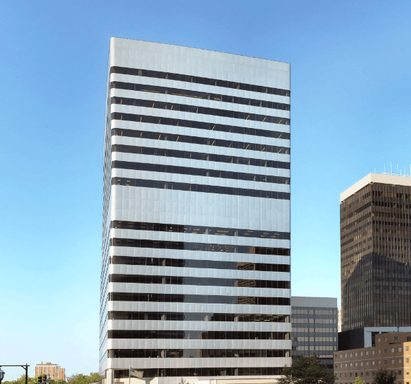Relocation of NewGround